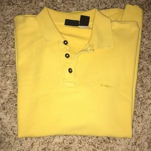 Patagonia polo shirt- men’s medium